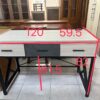 現場出清-34 4尺木心板書桌